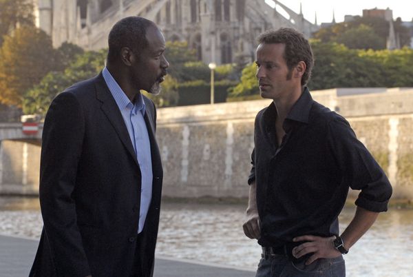 Produktbild: Profiling Paris - Staffel 1 [2 BRs]
