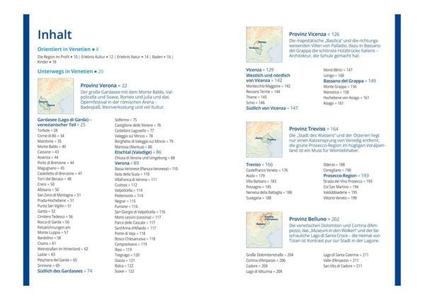 Produktbild: Reisef&uuml;hrer Venetien