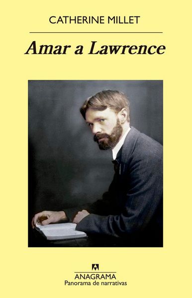 Produktbild: Amar a Lawrence