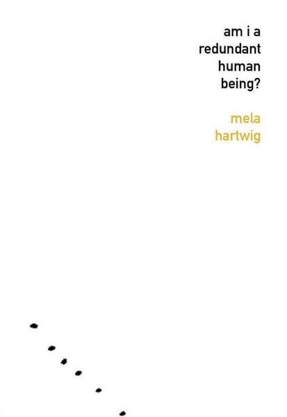Produktbild: Am I a Redundant Human Being?