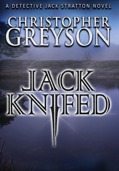 Produktbild: Jack Knifed