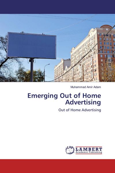 Produktbild: Emerging Out of Home Advertising