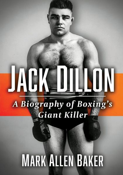 Produktbild: Jack Dillon