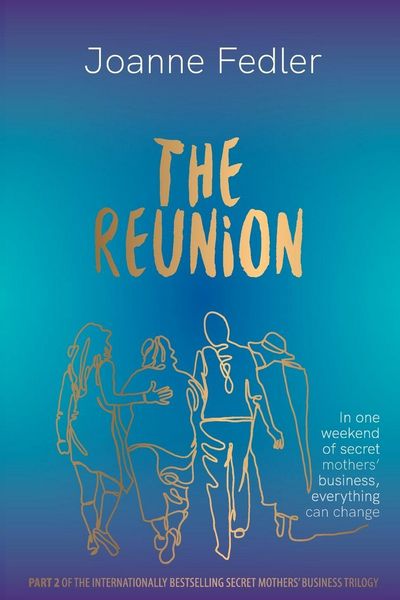 Produktbild: The Reunion