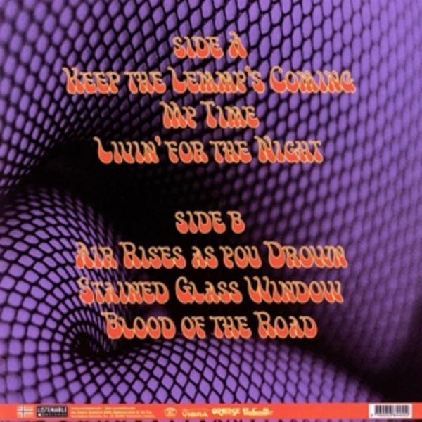 Love Is Thicker Than Blood