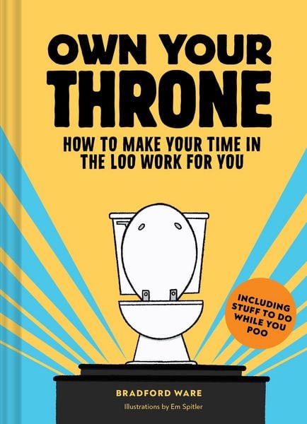 Produktbild: Own Your Throne