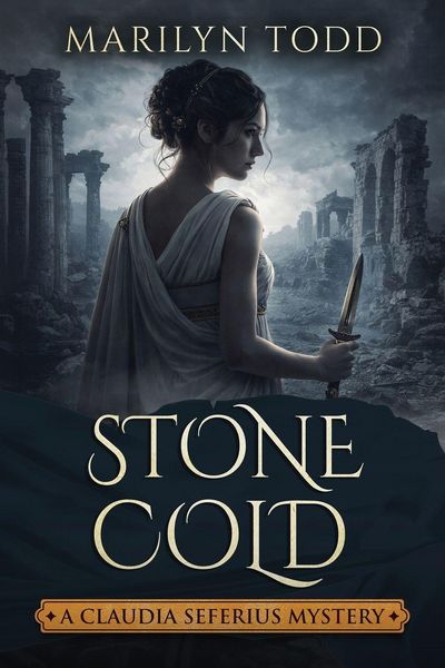 Produktbild: Stone Cold