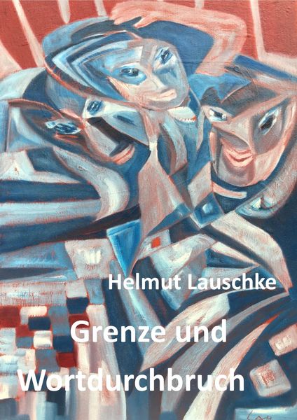 Produktbild: Grenze und Wortdurchbruch