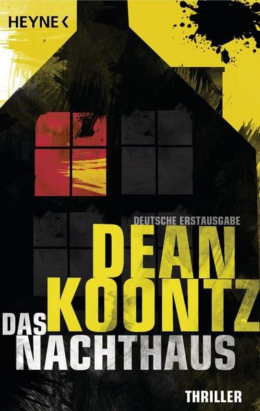 Produktbild: Das Nachthaus