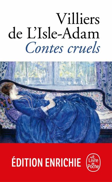 Produktbild: Contes cruels