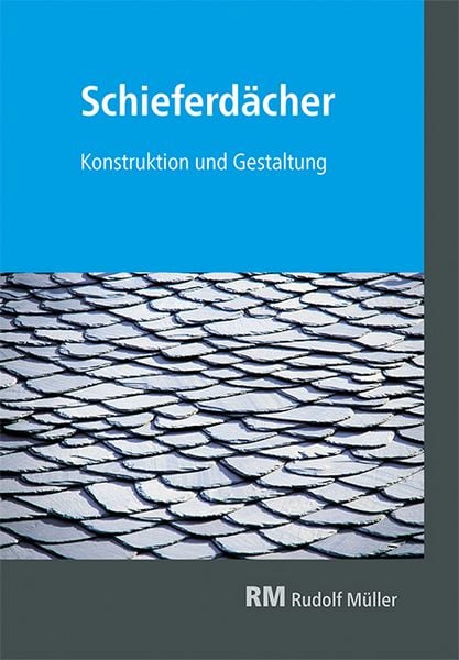 Produktbild: Schieferd&auml;cher