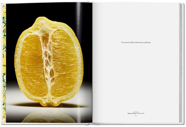 Produktbild: The Gourmand's Lemon