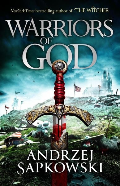 Produktbild: Warriors of God