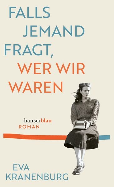 Produktbild: Falls jemand fragt, wer wir waren