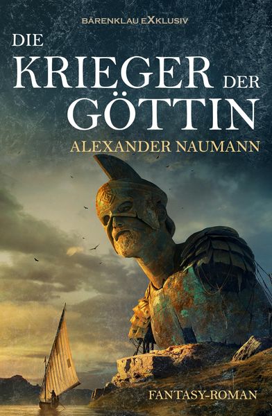 Produktbild: Die Krieger der G&ouml;ttin