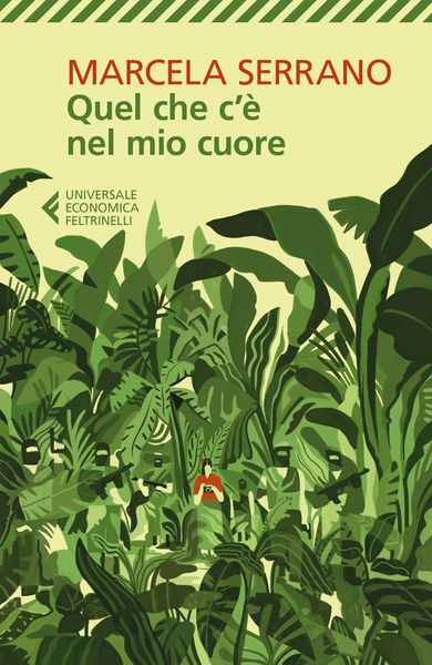Produktbild: Quel che c'&egrave; nel mio cuore
