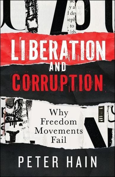 Produktbild: Liberation and Corruption
