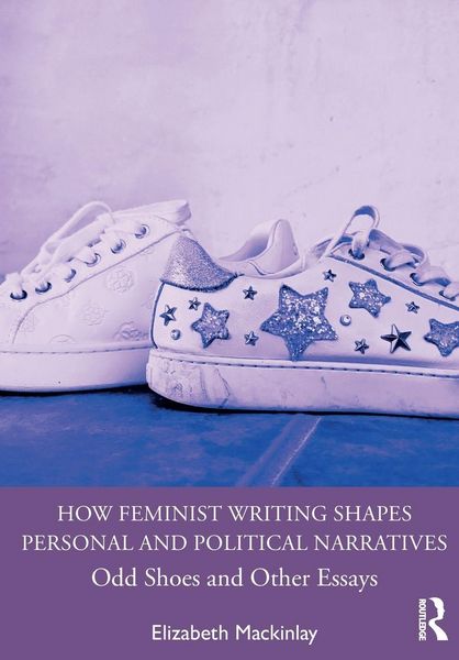 Produktbild: How Feminist Writing Shapes Personal and Political Narratives
