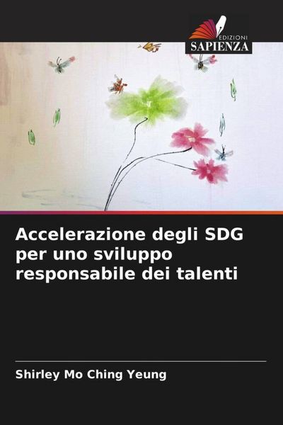 Produktbild: Accelerazione degli SDG per uno sviluppo responsabile dei talenti