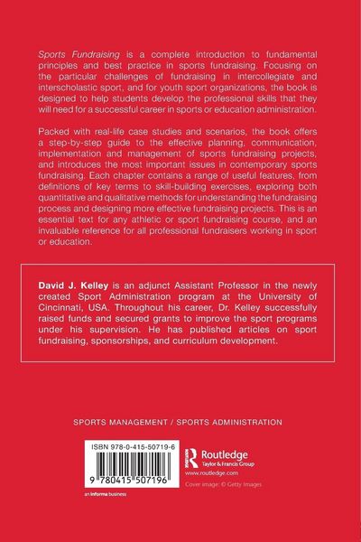 Produktbild: Sports Fundraising