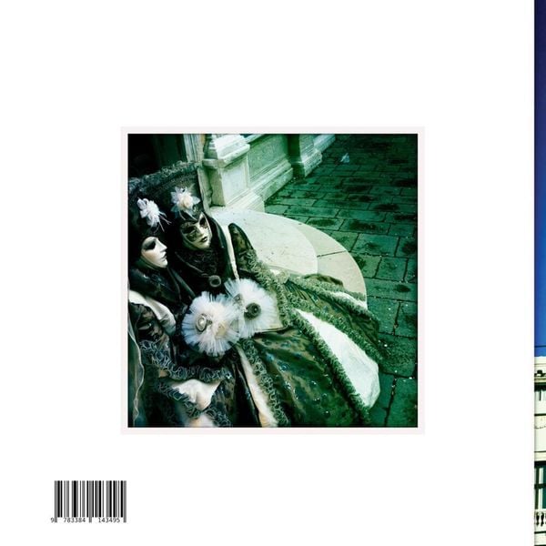 Produktbild: Carnevale di Venezia