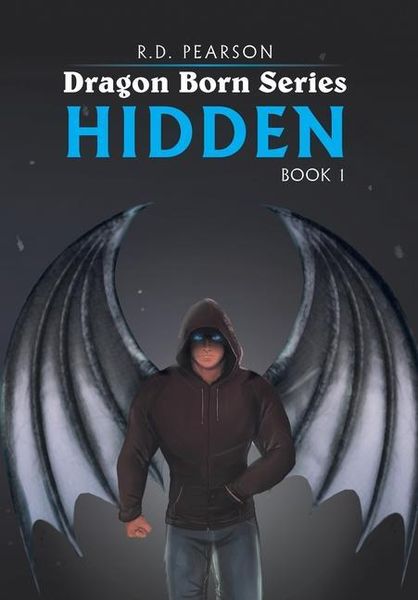 Produktbild: Dragon Born Series