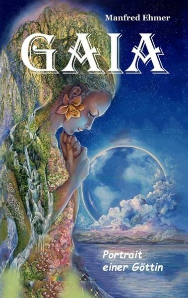 Produktbild: Gaia - Portrait einer G&ouml;ttin