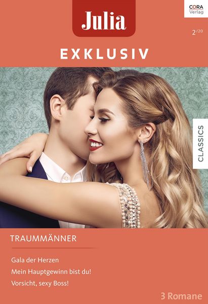 Produktbild: Julia Exklusiv Band 320
