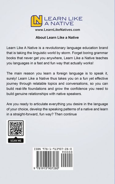 Produktbild: Portuguese Short Stories for Beginners Book 5