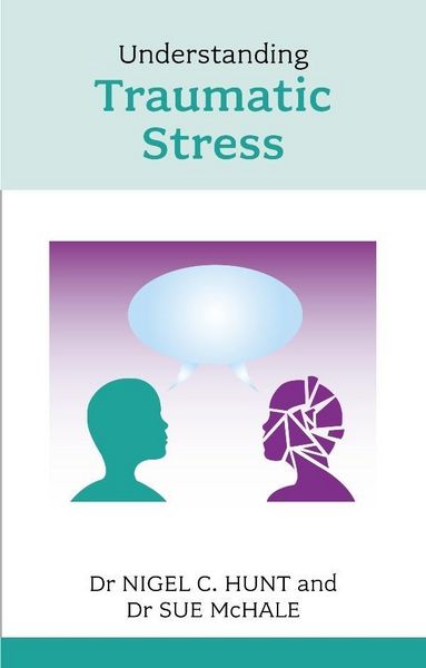 Produktbild: Understanding Traumatic Stress