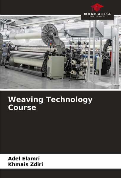 Produktbild: Weaving Technology Course