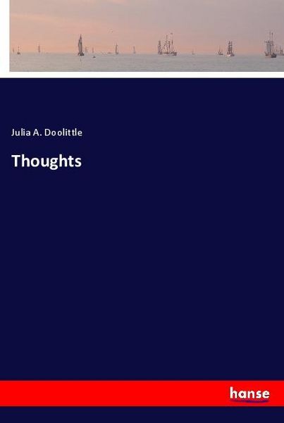 Produktbild: Thoughts
