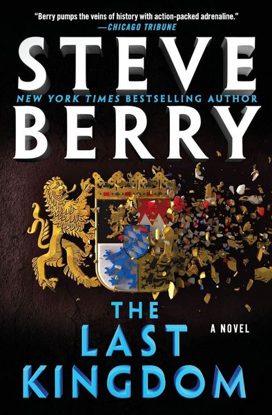 Produktbild: The Last Kingdom