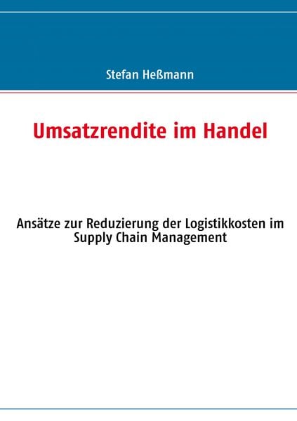 Produktbild: Umsatzrendite