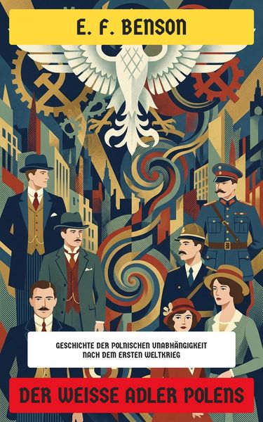 Produktbild: Der wei&szlig;e Adler Polens