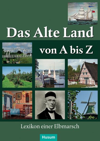 Produktbild: Das Alte Land von A bis Z
