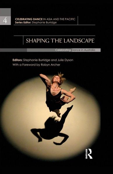 Produktbild: Shaping the Landscape