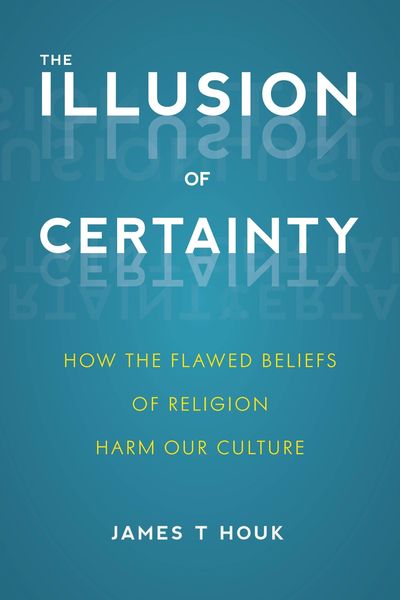 Produktbild: Illusion of Certainty