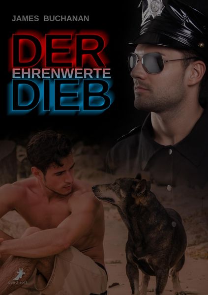 Produktbild: Der ehrenwerte Dieb