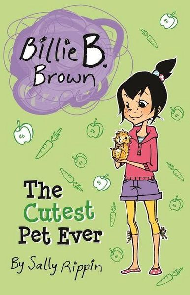 Produktbild: Rippin, S: Cutest Pet Ever