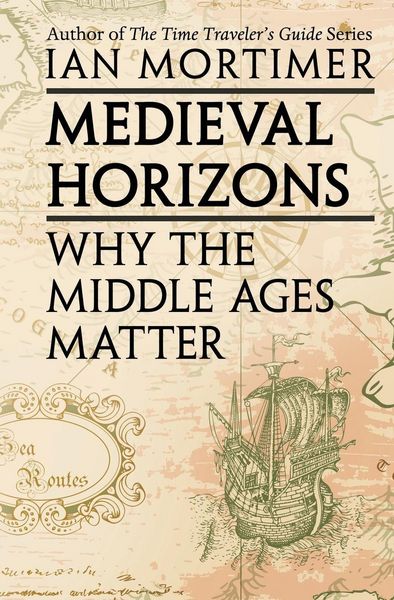 Produktbild: Medieval Horizons