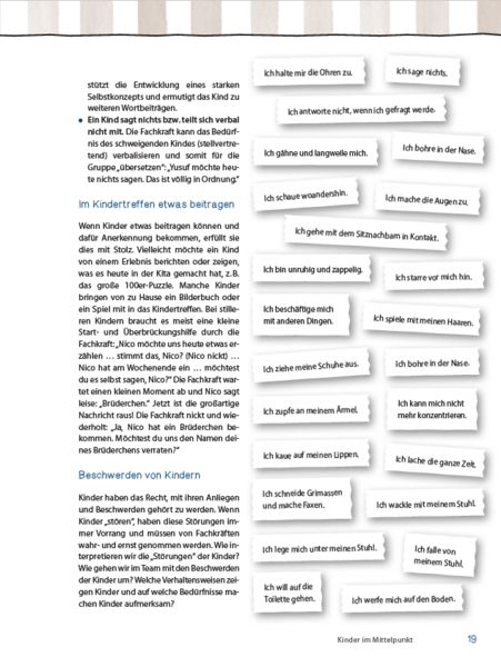 Produktbild: Morgenkreise neu gedacht