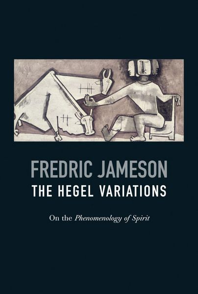 Produktbild: Hegel Variations