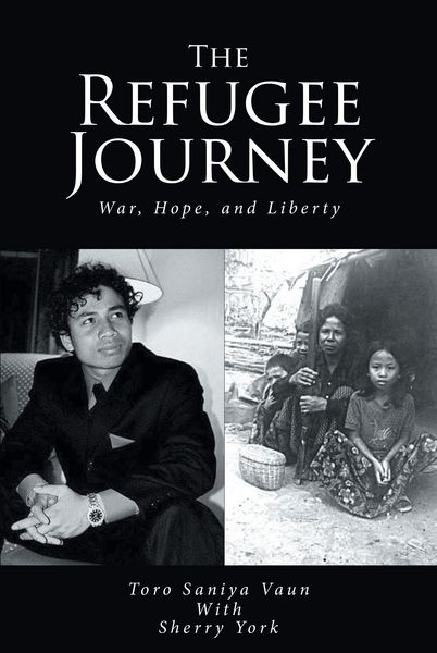 Produktbild: The Refugee Journey