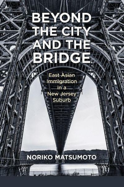 Produktbild: Beyond the City and the Bridge