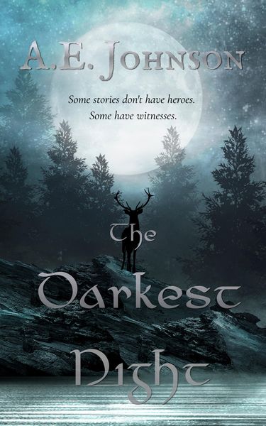 Produktbild: The Darkest Night