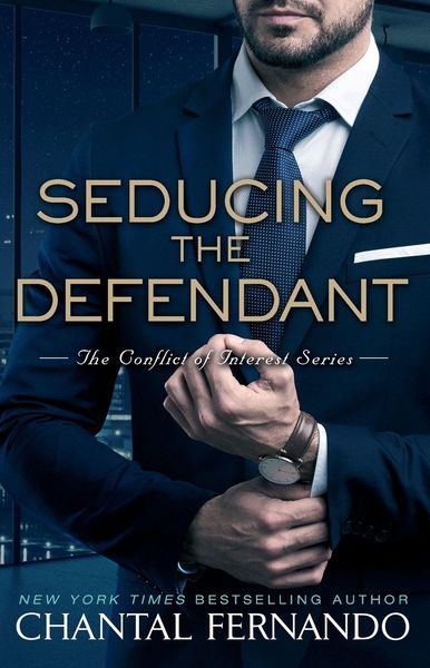 Produktbild: Seducing the Defendant