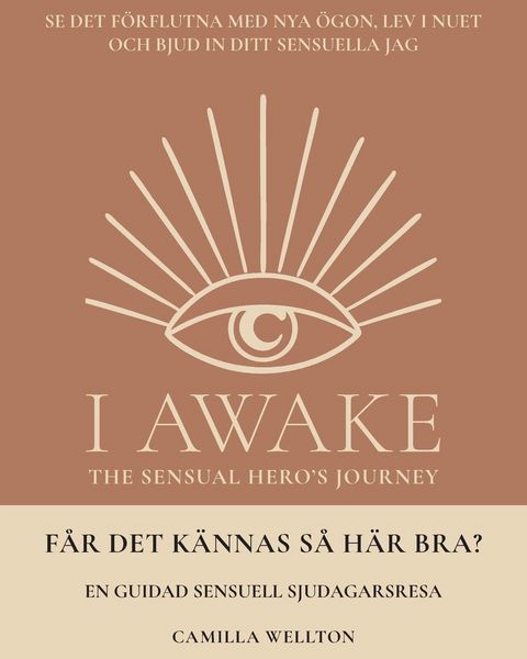 Produktbild: F&aring;r det k&auml;nnas s&aring; h&auml;r bra?