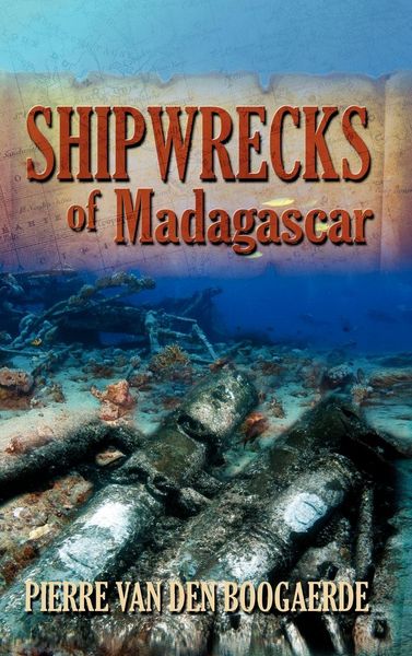Produktbild: Shipwrecks of Madagascar