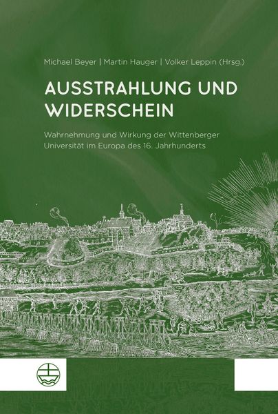 Produktbild: Ausstrahlung und Widerschein